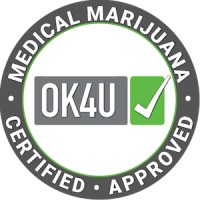 OK4U Approved Logo