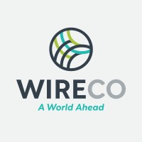 WireCo WorldGroup Logo