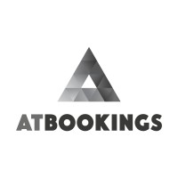 AT Bookings Logo