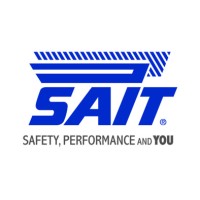 SAIT FRANCE Abrasifs Logo