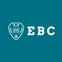 Ecole de Brasserie de Chaumont Logo