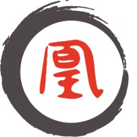 Baltic China Connected Logo