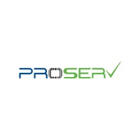 Proserv Teknoloji Hizmetleri Logo