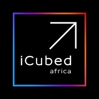 iCubed Africa Logo