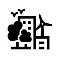 Landscape and Environment Management (LEM) Hogeschool Inholland Delft Logo