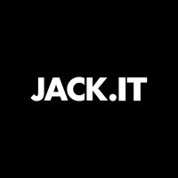 JACK. IT Logo