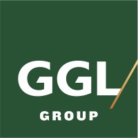 Griffith, Grant & Lackie Group Logo