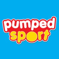 Pumped Sport Logo