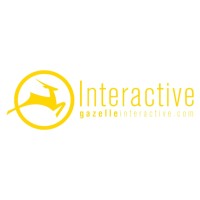 Gazelle Interactive Logo