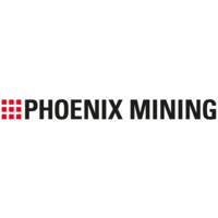 Phoenix Mining GmbH Logo