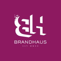 Brandhaus Logo