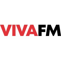 Radio VIVA FM Logo