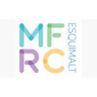 Esquimalt Military Family Resource Centre (MFRC) Logo