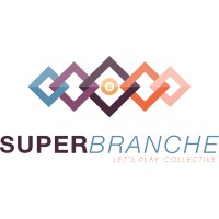 SUPERBRANCHE Logo