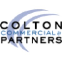 Colton Commercial & Partners, Inc. Logo