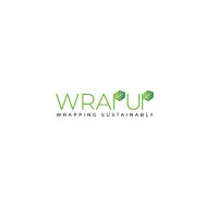 WrapUp Packaging Logo
