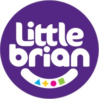 Little Brian Logo