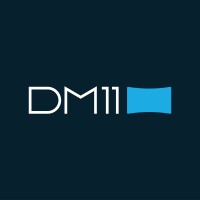 DM11 [Segurança da Informação] Logo