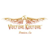 Vulture Kulture Logo
