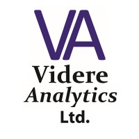 Videre Analytics Ltd. Logo