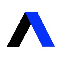 ALINE WEALTH Logo