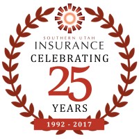 Southern Utah Insurance Agency Logo