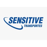 Sensitive Transportes Logo