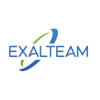 EXALTEAM Logo