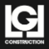 LGL construction Logo