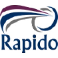 Rapido Lojistik Logo