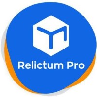 Relictum Pro Logo