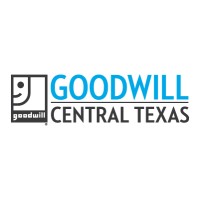 Goodwill Central Texas Logo