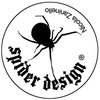 Spider Design Pavimenti Logo