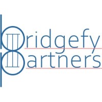 Bridgefy Partners Logo