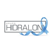 Grupo Hidralon Logo