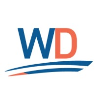 Waterline Data Logo