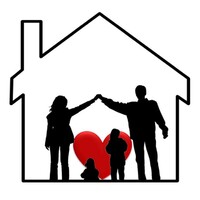 Professional Family Care Services, Inc. Logo