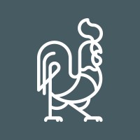 GoRoostr Logo