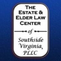 The Estate & Elder Law Center of Southside Virginia, PLLC Logo