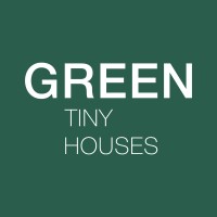 Green Tiny Houses Logo