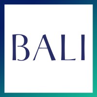 Agence BALI Logo