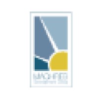 Maghreb Development Group Logo
