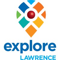 eXploreLawrence Logo