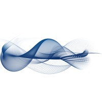 Neue Welle - Transformation der Planungs-und Baubranche Logo