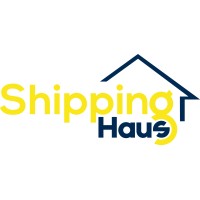 Shipping Haus Logo