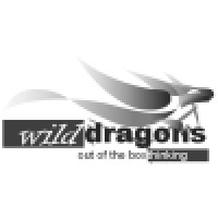 Wild Dragons Logo