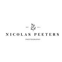 Nicolas Peeters Photography Logo