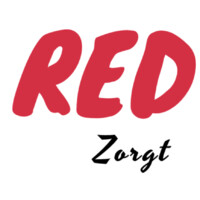 RED Zorgt Logo