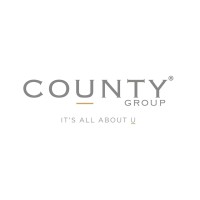 County Group Logo