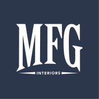 MFG Interiors Logo